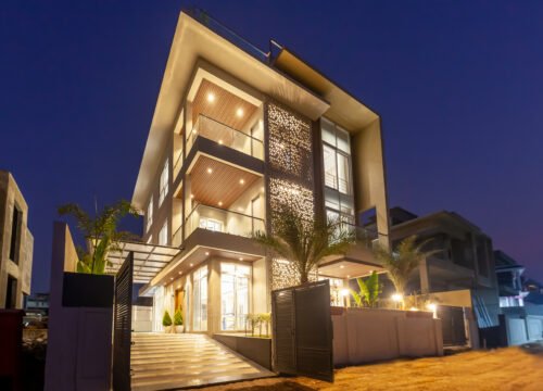 5BHK Casa Coco Villa