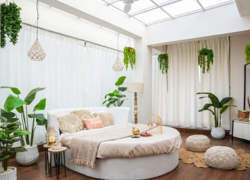 5BHK Marshmallow Villa