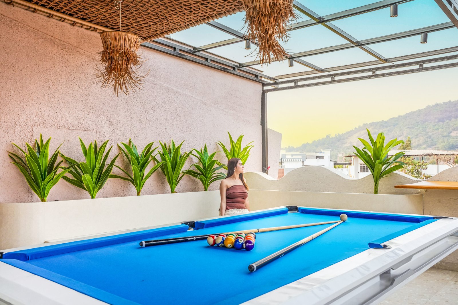 Your Escape Begins Here